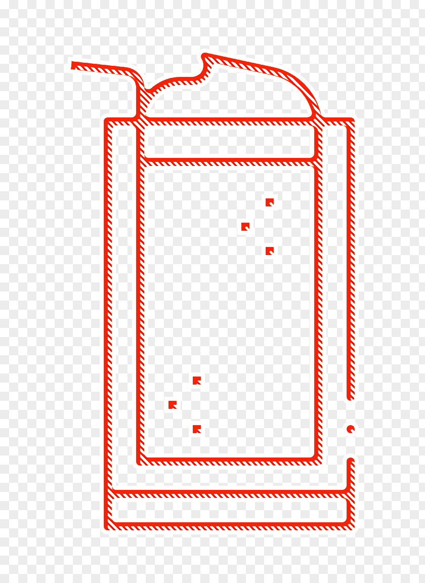 Smoothie Icon Food And Restaurant Beverage PNG