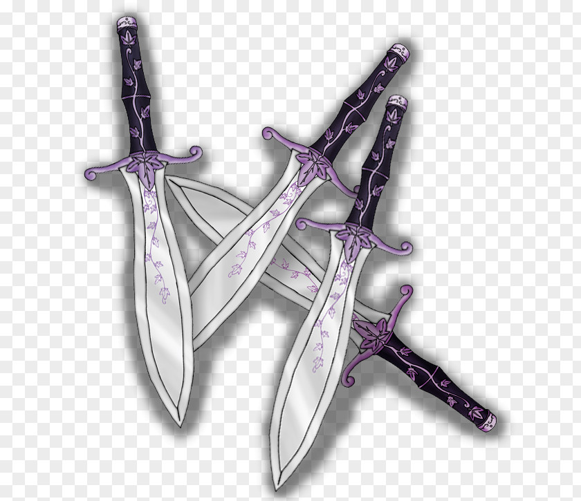 Sword Dagger PNG