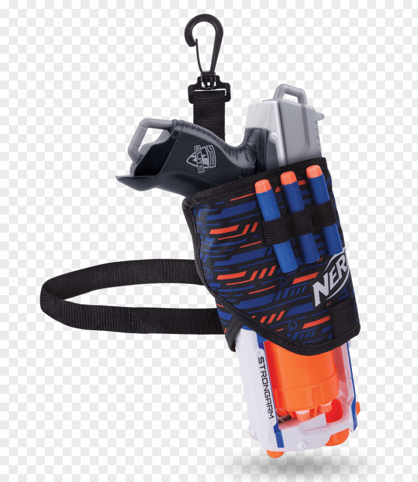 Toy Nerf N-Strike Elite Blaster Amazon.com PNG