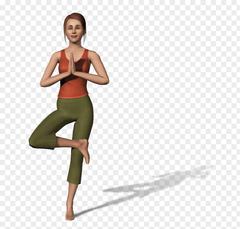 Tranquil The Sims 3 Render Studio Life Simulation Game PNG