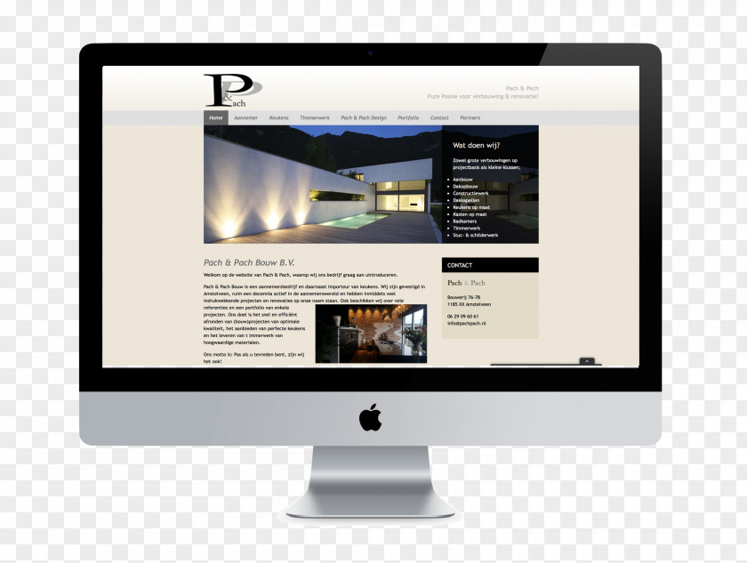 Web Design Graphic Marketing Mockup PNG