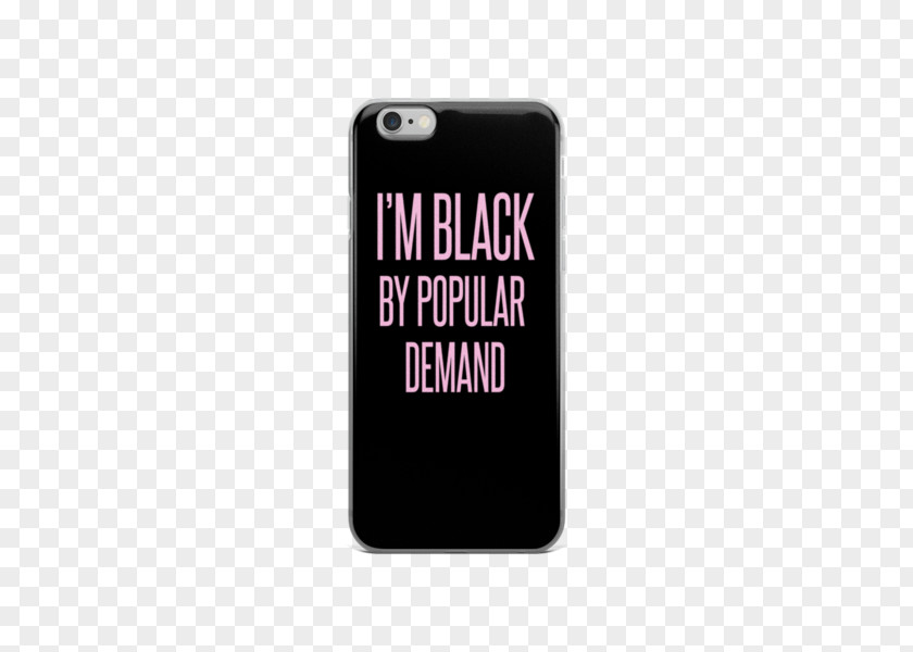 Back By Popular Demand Mobile Phone Accessories Phones IPhone Font PNG