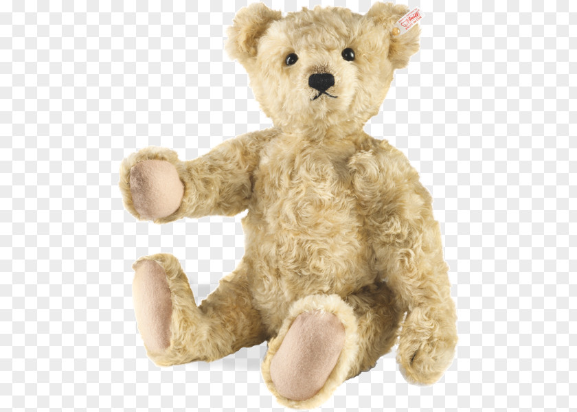Bear Teddy Bears' Picnic Margarete Steiff GmbH Toy PNG