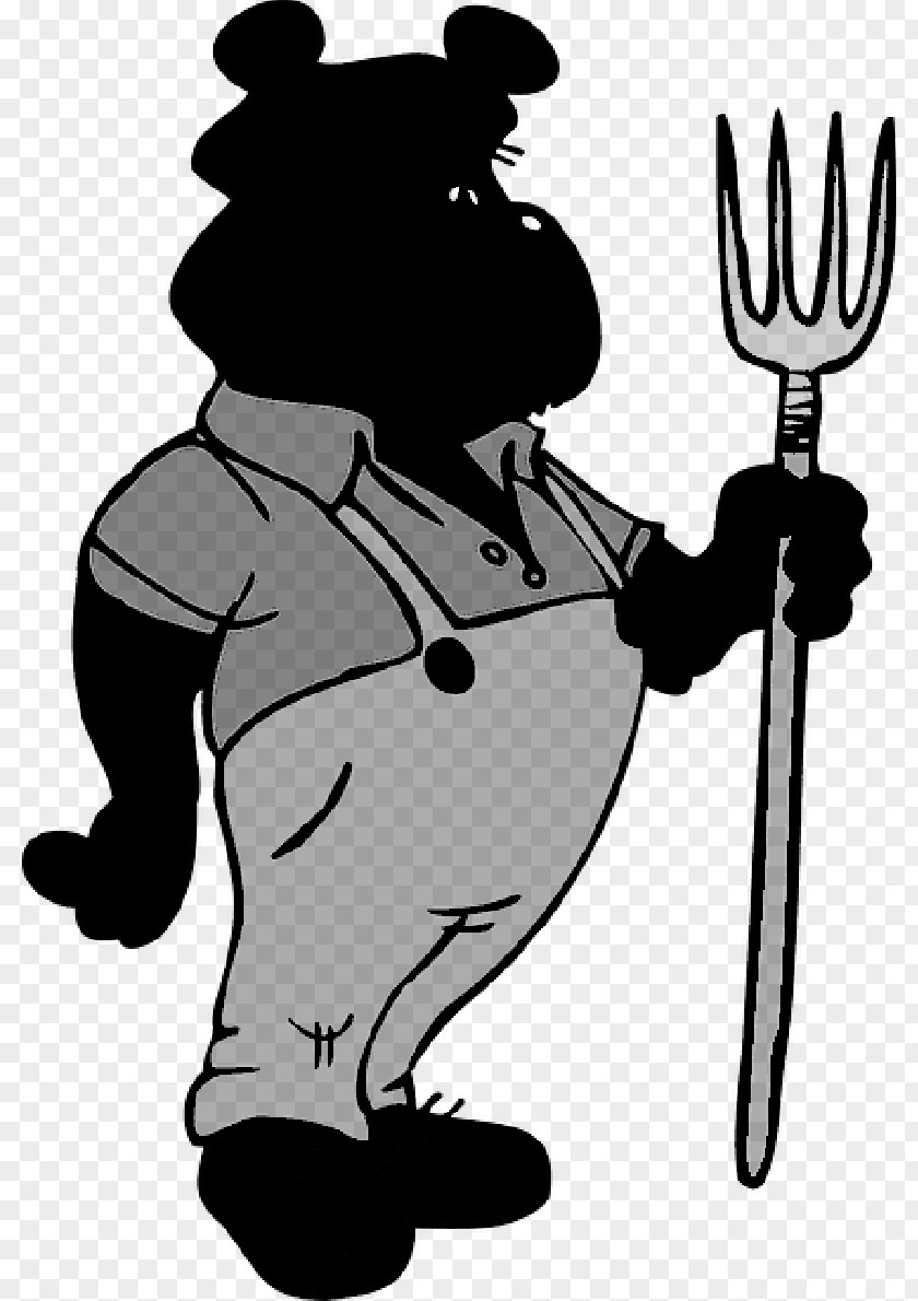 Carnivores Character Clip Art Silhouette Headgear PNG