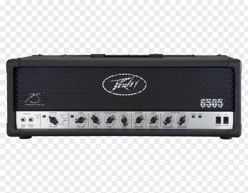 Guitar Amp Amplifier Peavey Electronics 6505+ MH Micro 20W PNG