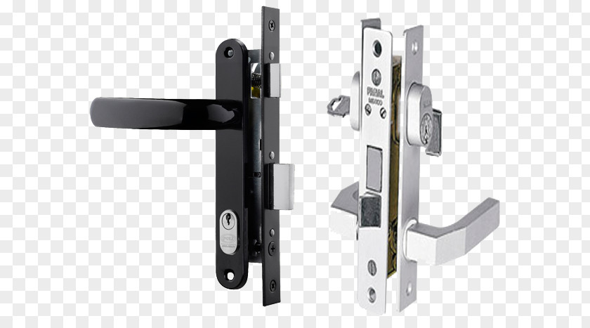 LLAVES Lock Window Door Sheet Metal Key PNG