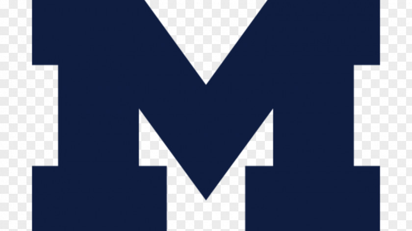 Maize University Of Michigan Wolverines Men's Basketball Football Track And Field NCAA Division I Tournament PNG
