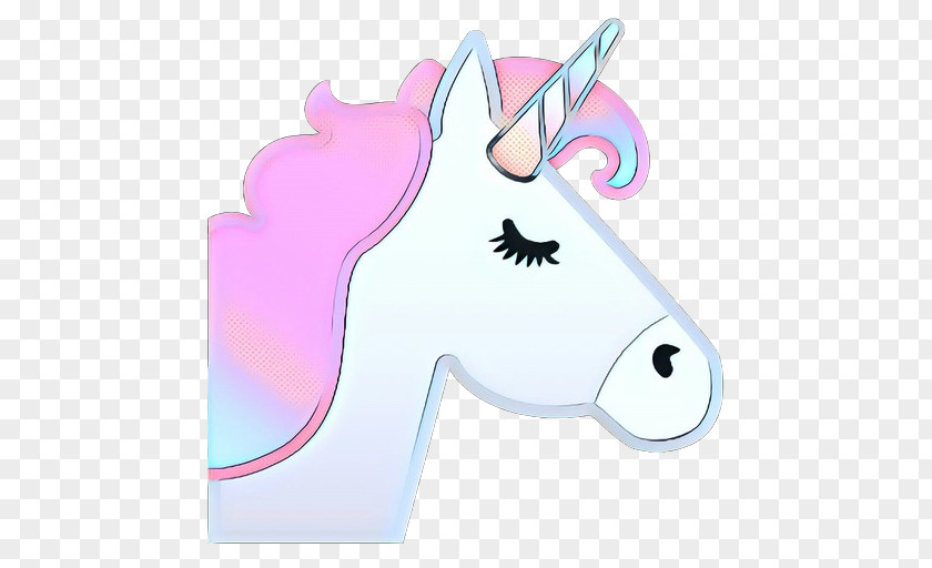 Mythical Creature Fictional Character Unicorn Cartoon PNG
