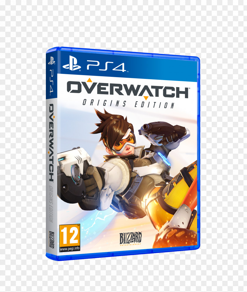 Overwatch Video Game PlayStation 4 Blizzard Entertainment PNG game Entertainment, over watch clipart PNG