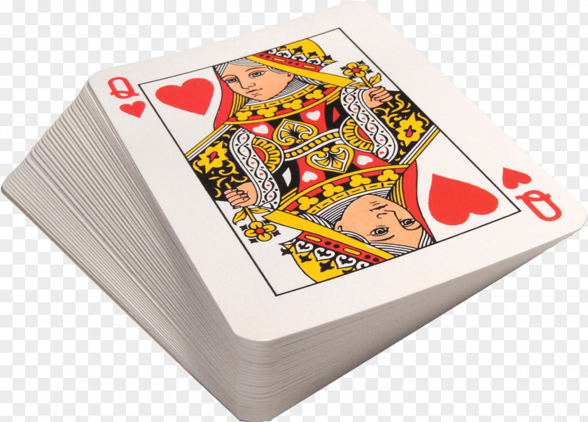 Playing Cards Card Set Game PNG
