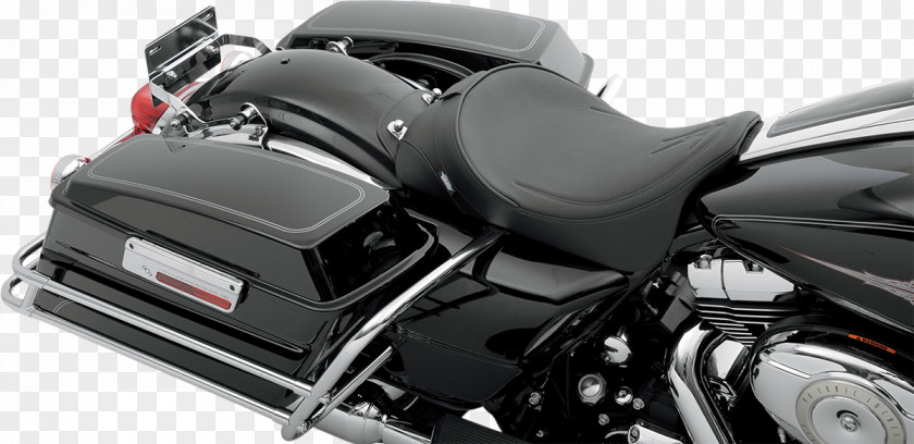 Ps Glare Material Car Seat Harley-Davidson Touring Motorcycle PNG