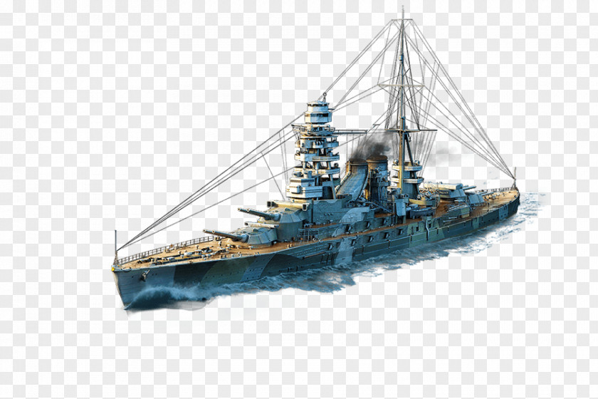Ship Heavy Cruiser Japanese Battleship Mutsu World Of Warships Dreadnought Battlecruiser PNG