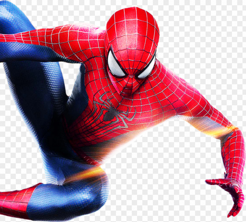 Spider-Man PNG