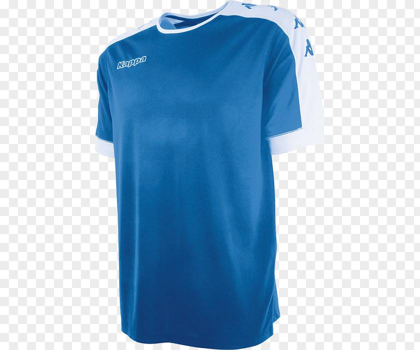 T-shirt Sleeve Sports Fan Jersey Kappa Clothing PNG
