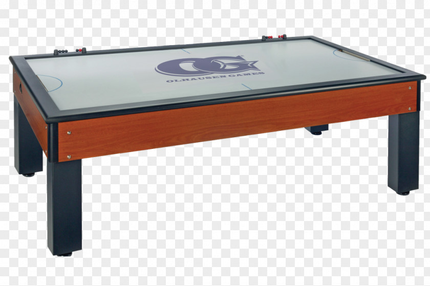Table Air Hockey Games Billiard Tables PNG