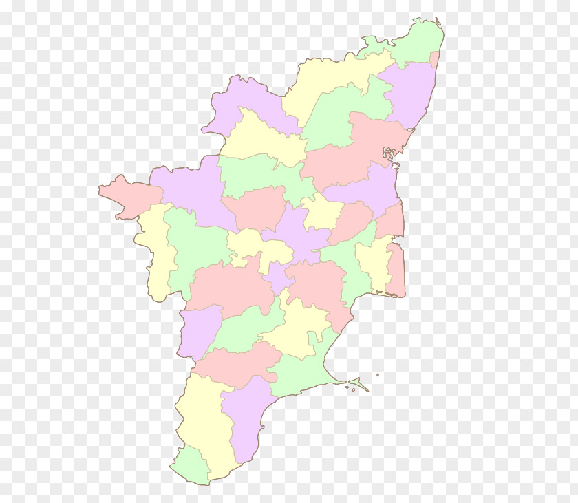 Tamil Erode Cuddalore Dharmapuri District PNG