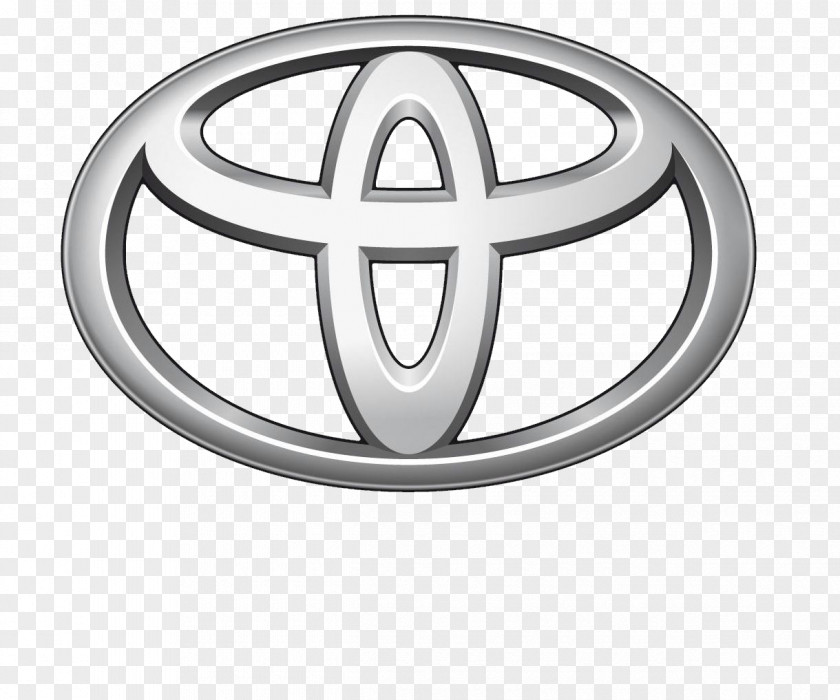 Toyota Logo Picture Hilux Car Lexus 86 PNG