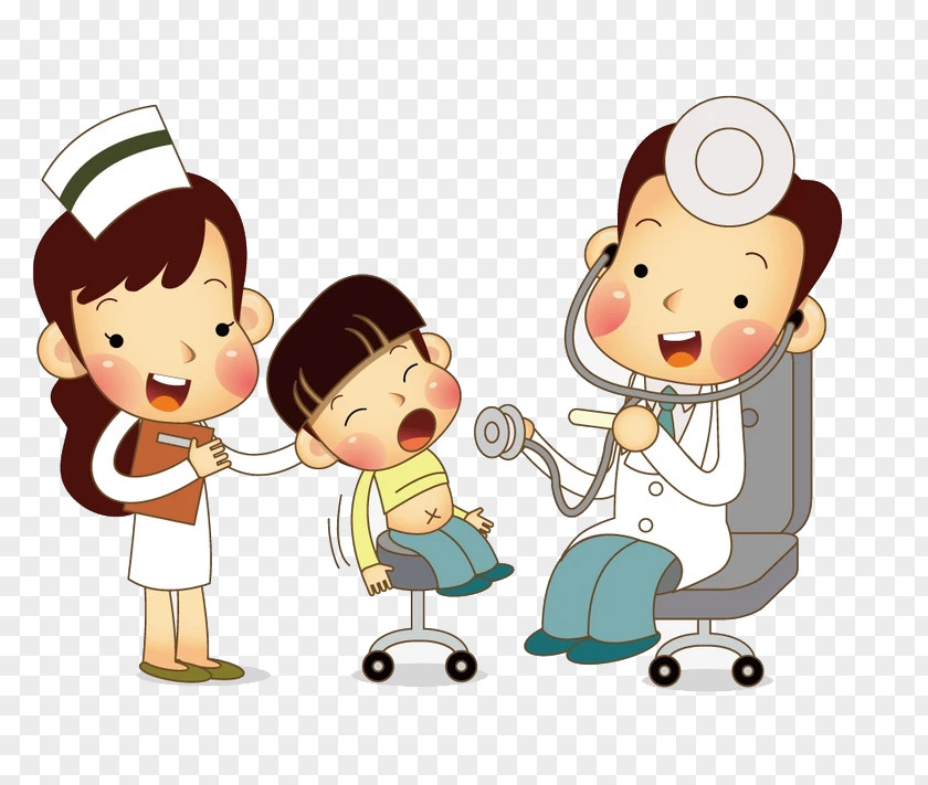 Watch The Boy Pediatrics Child Clinic Hospital Febrile Seizure PNG