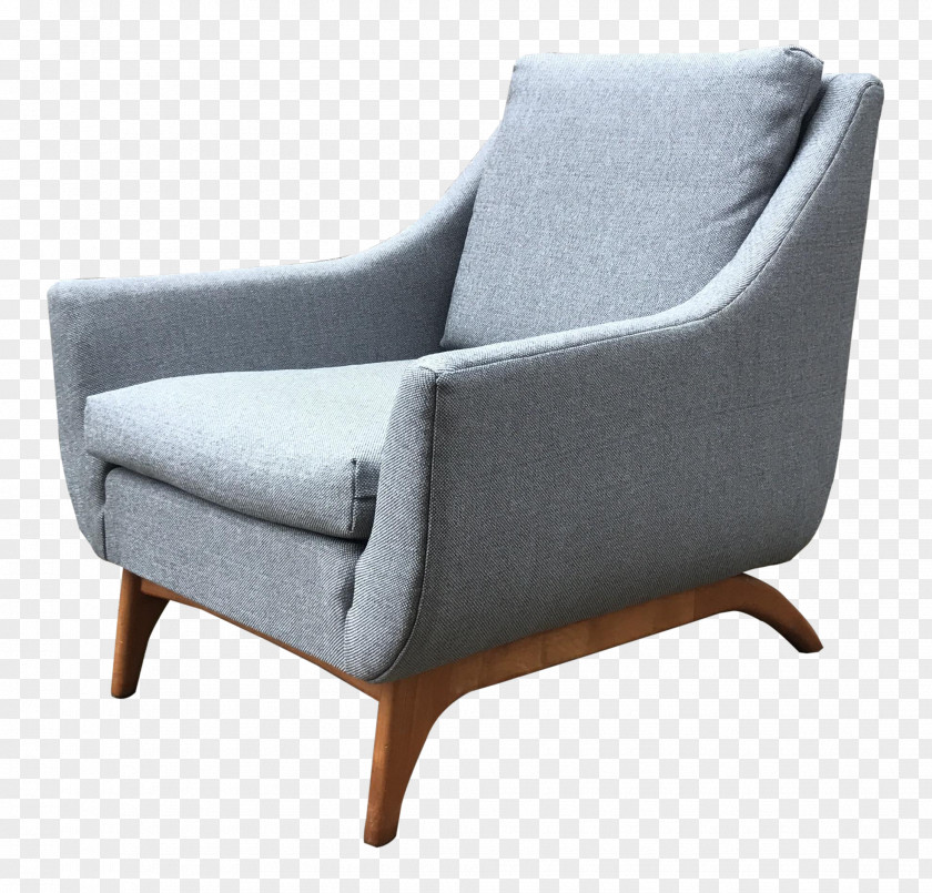 Chair Club Loveseat Chairish Couch Furniture PNG