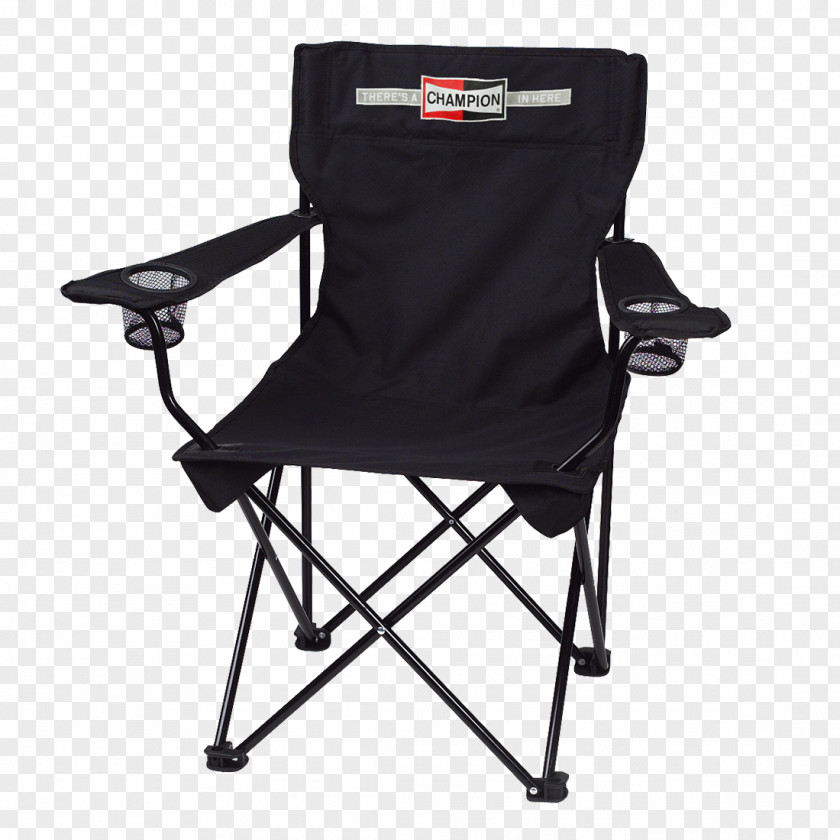 Chair Folding Camping Garden Furniture PNG