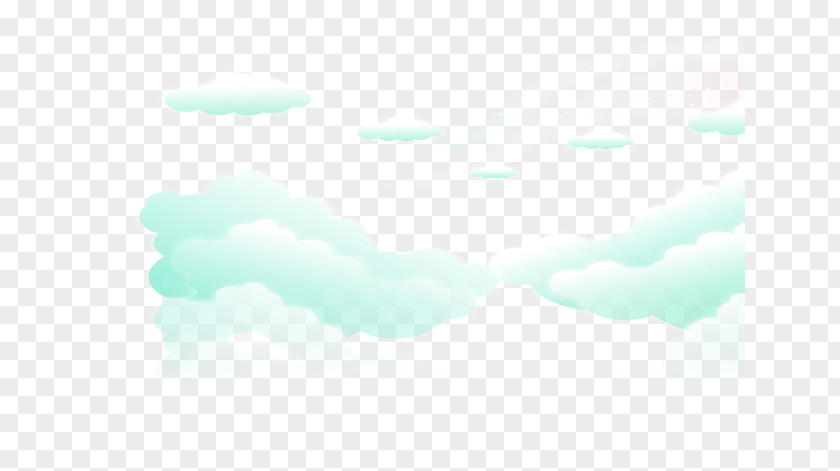 Cloud Sky Pattern PNG