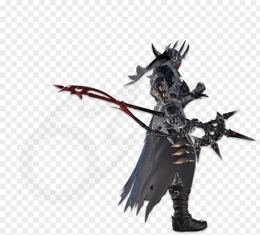 Ffxiv Final Fantasy XIV Hellhound Itadaki Street Special Shanda Weapon PNG