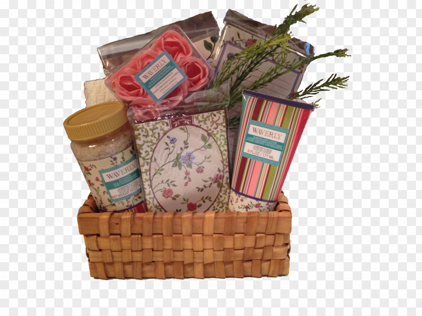 Gift Basket Food Baskets Hamper PNG