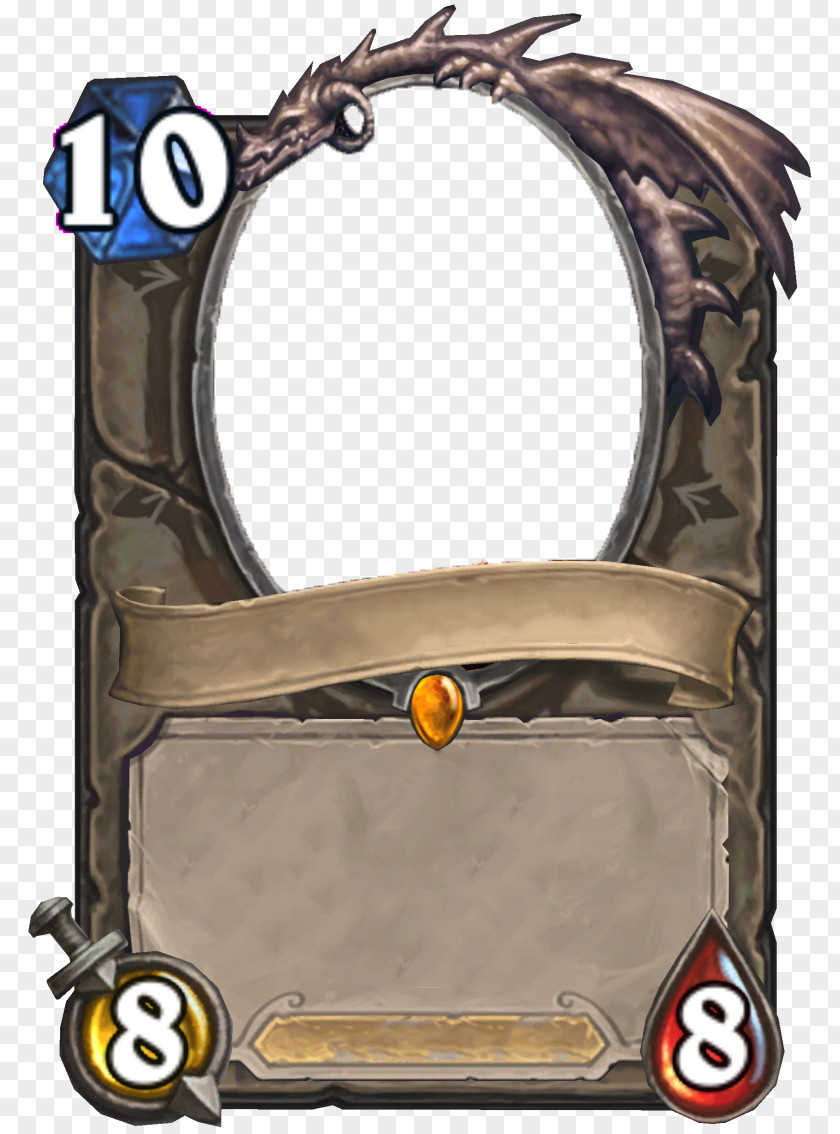 Hearthstone BlizzCon World Of Warcraft Trading Card Game PNG