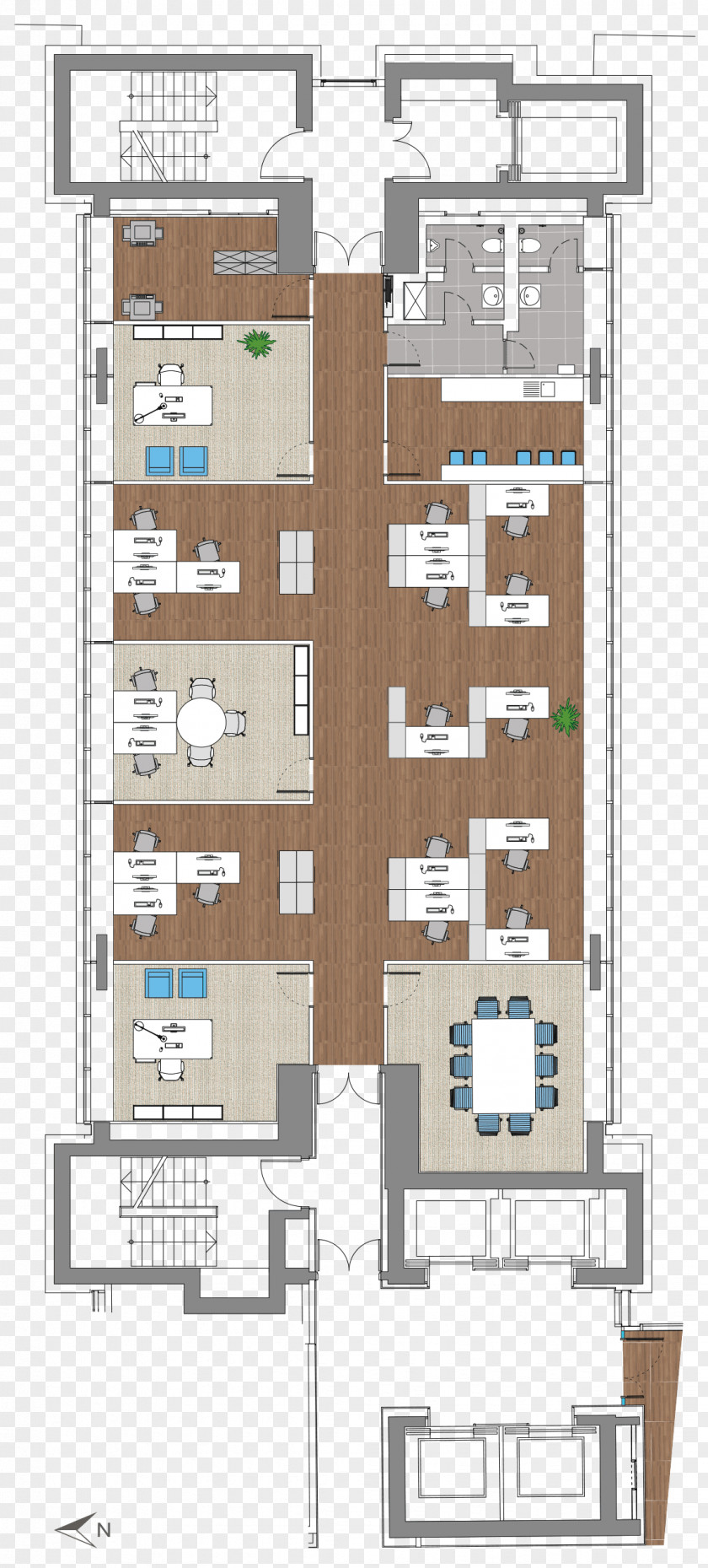 Highlight Image Ring Karree Architecture Building Facade Floor Plan PNG