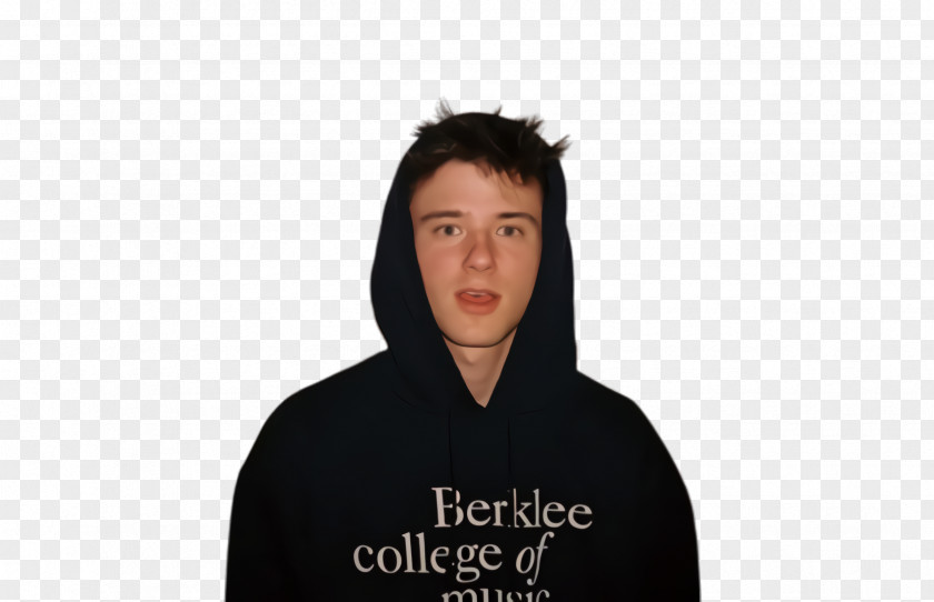 Hood Tshirt Alec Benjamin PNG