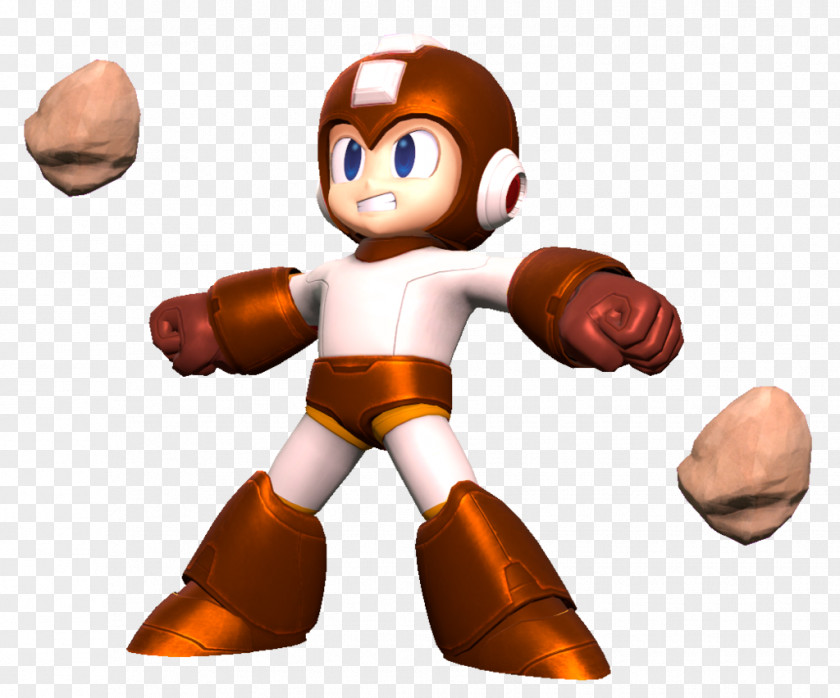 Mega Man 5 Man: The Power Battle 2: Fighters Stone PNG