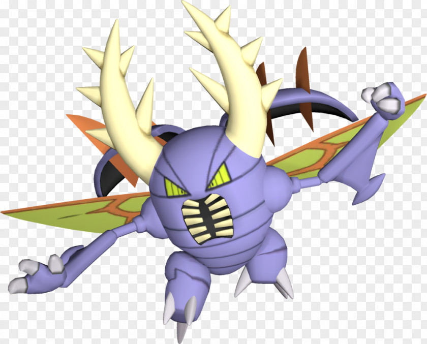 Pikachu Pokémon X And Y Pinsir Sun Moon Heracross PNG