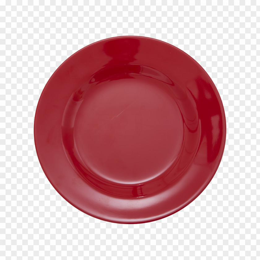 Plates File Red PNG