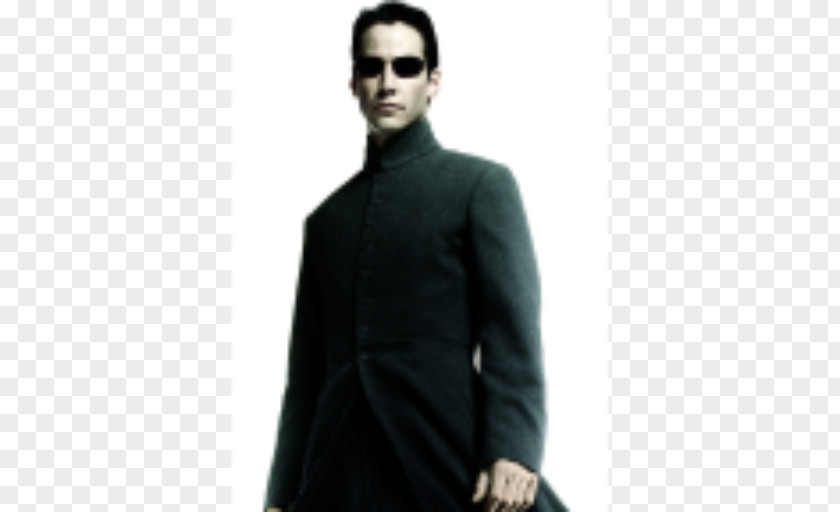 The Matrix Keanu Reeves Reloaded Neo Morpheus Trinity PNG