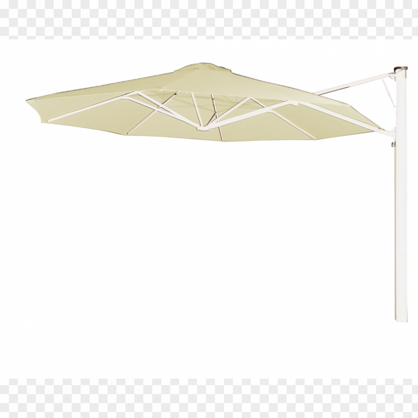 Umbrella Shade Beige PNG