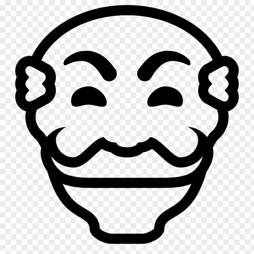Anonymous Mask Clip Art PNG
