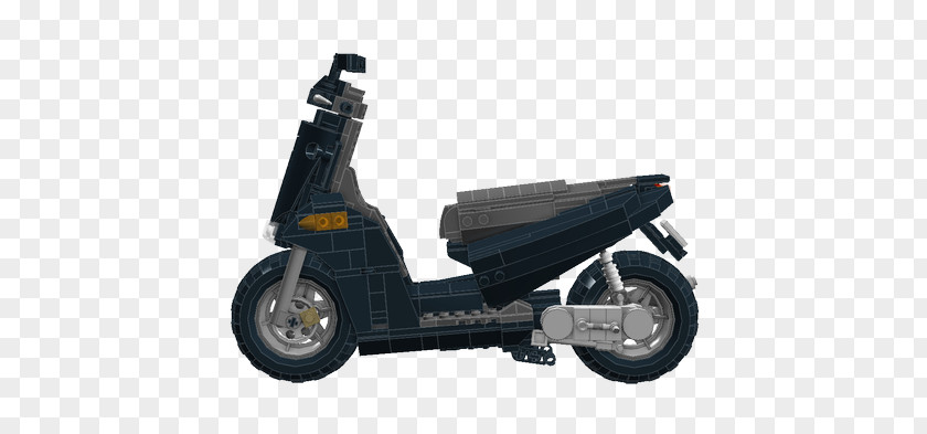 Aprilia Sr50 Wheel Motorized Scooter Motor Vehicle PNG