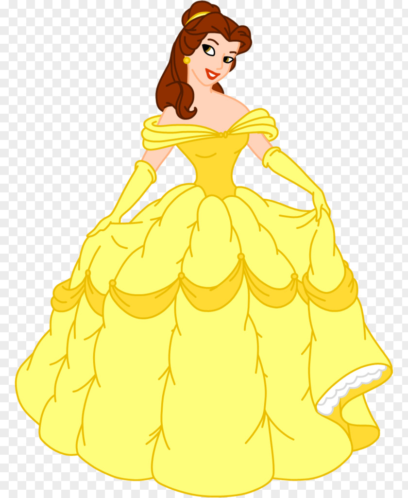 Belle DeviantArt Drawing PNG