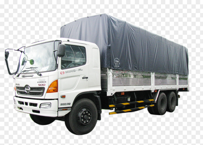Car Hino Motors Isuzu Ltd. Truck Vehicle PNG