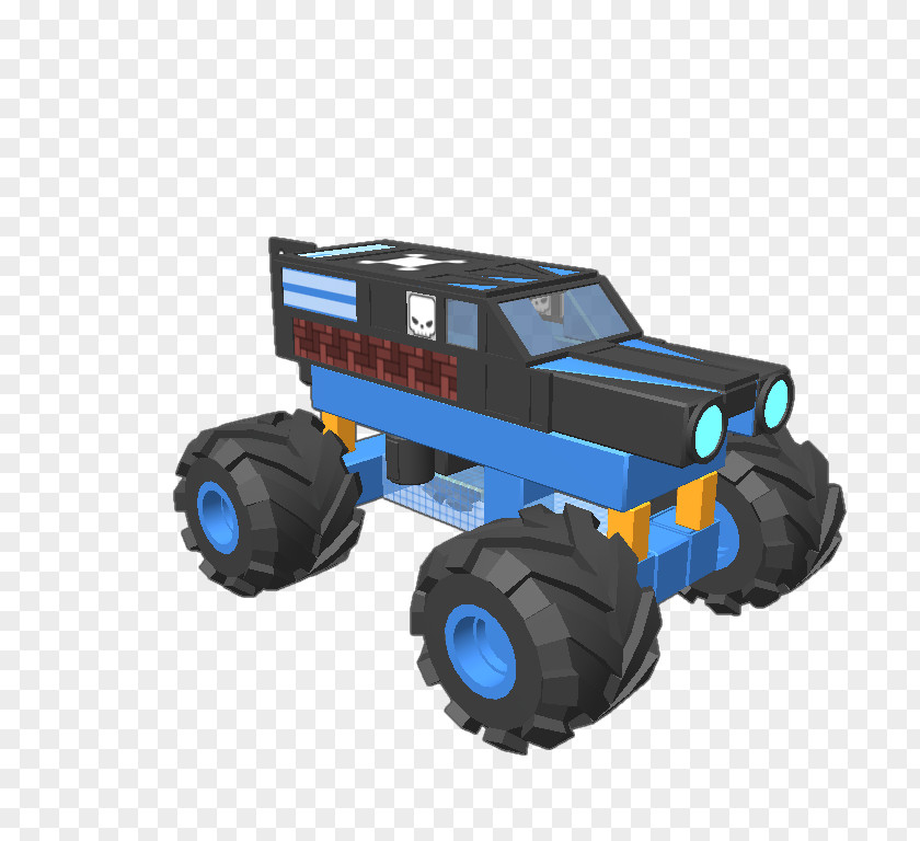 Car Tire Monster Truck Motor Vehicle PNG
