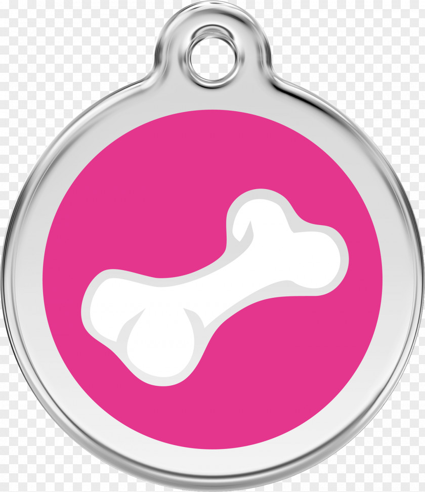 Cat Red Dingo Pet Tag Collar PNG