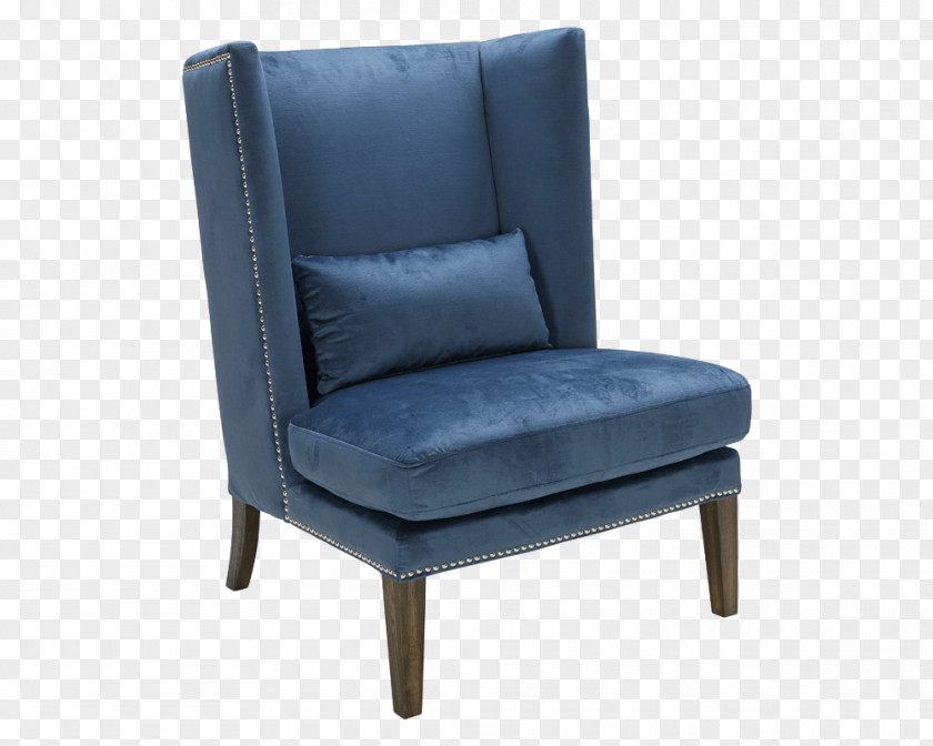 Chair Club Wing アームチェア Furniture PNG
