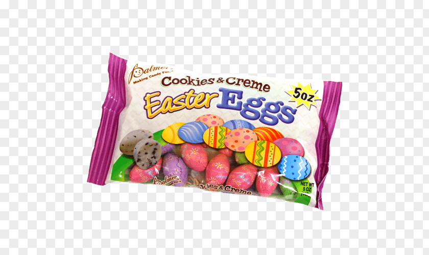 Egg Candy Easter Bunny PNG