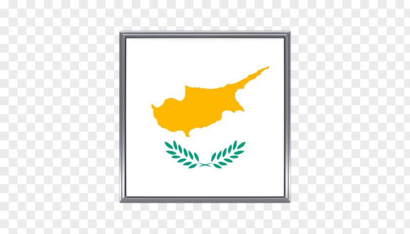 Flag Of Cyprus PNG