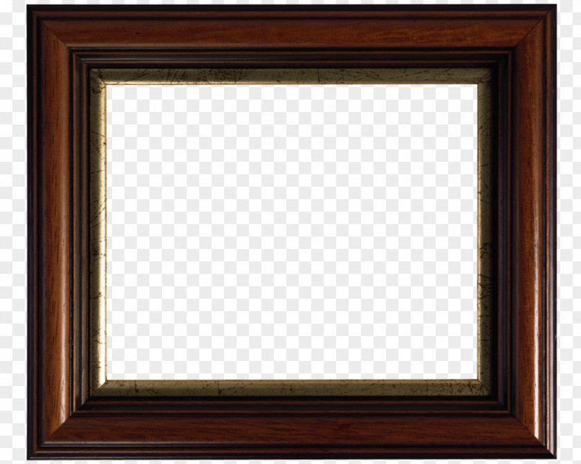 Frame Picture Frames In Without Knocking Image Wood Painting PNG