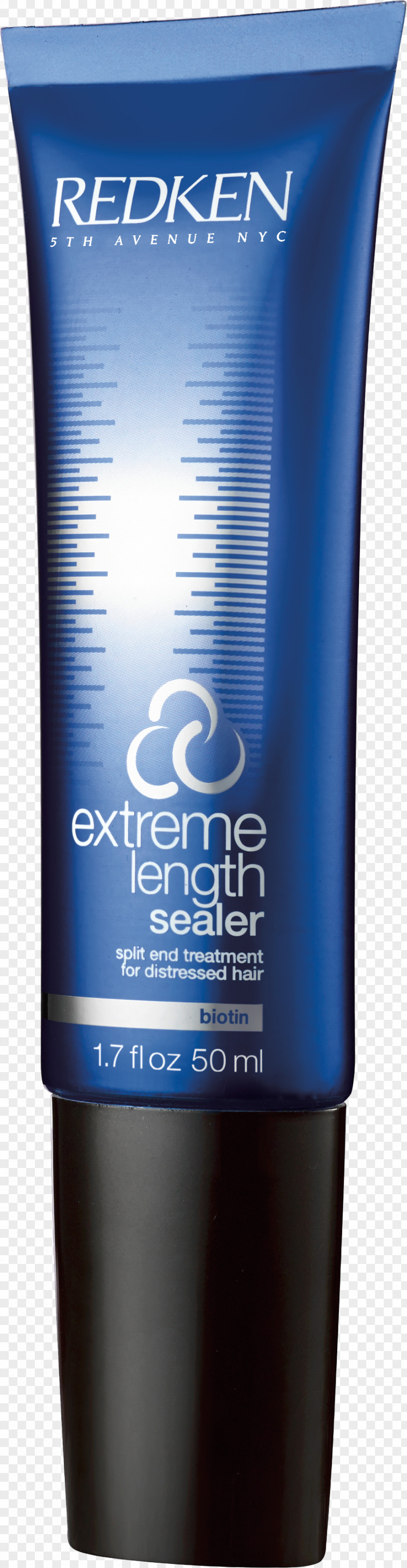 Hair Redken Extreme Length Sealer Split End Treatment Shampoo Primer Care PNG