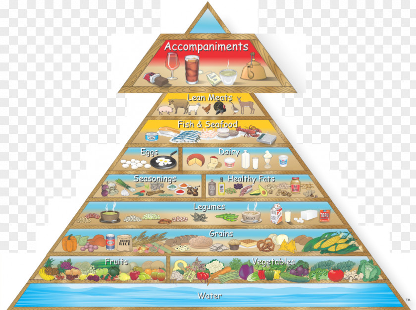 Health Raw Foodism Food Pyramid Healthy Eating PNG