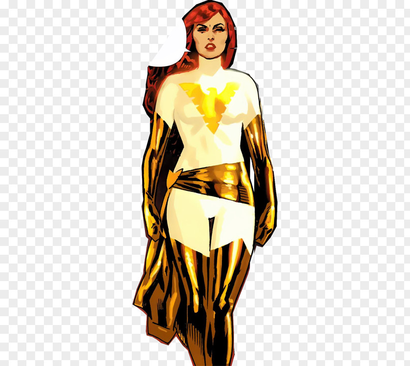 Jean Grey Costume Character Fiction PNG