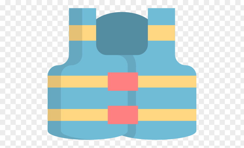 Life Preserver Jacket PNG