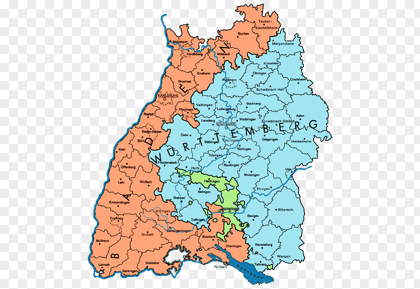 Map Württemberg-Hohenzollern Province Of Hohenzollern Geschichts- Und Altertumsverein Göppingen E.V. Ellwangen PNG